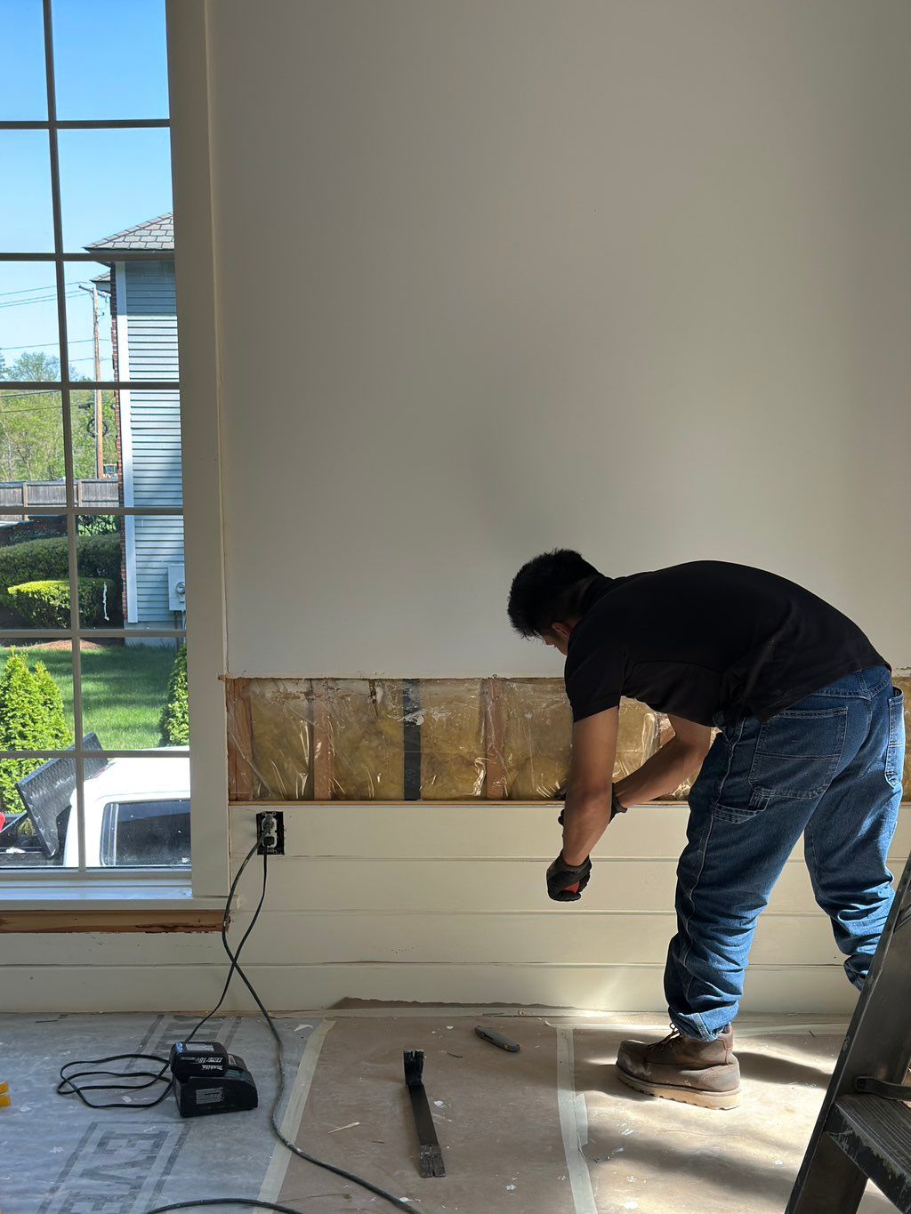 Projects and media
