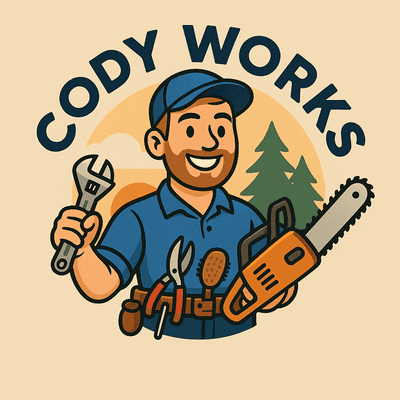 Avatar for Cody Works
