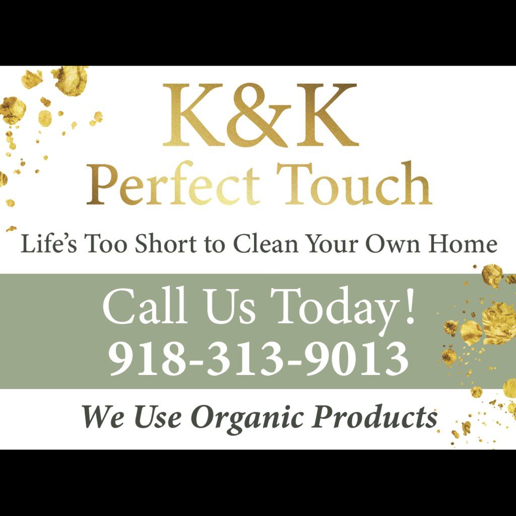 K&K Perfect Touch