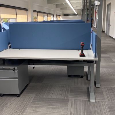 Avatar for Office, cubicles installation move and relocate