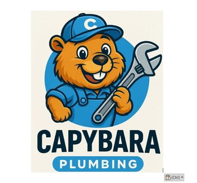 Avatar for Capybara Plumbing