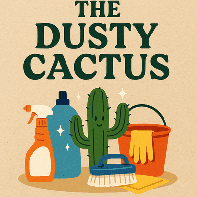 Avatar for The Dusty Cactus