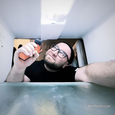 Avatar for AlexTechnician