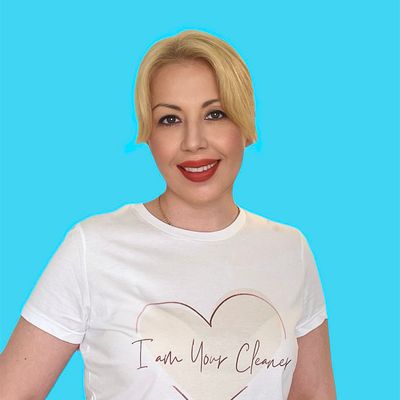 Avatar for I Am Your Cleaner