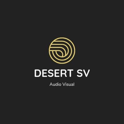 Avatar for Desert Sound and Vision