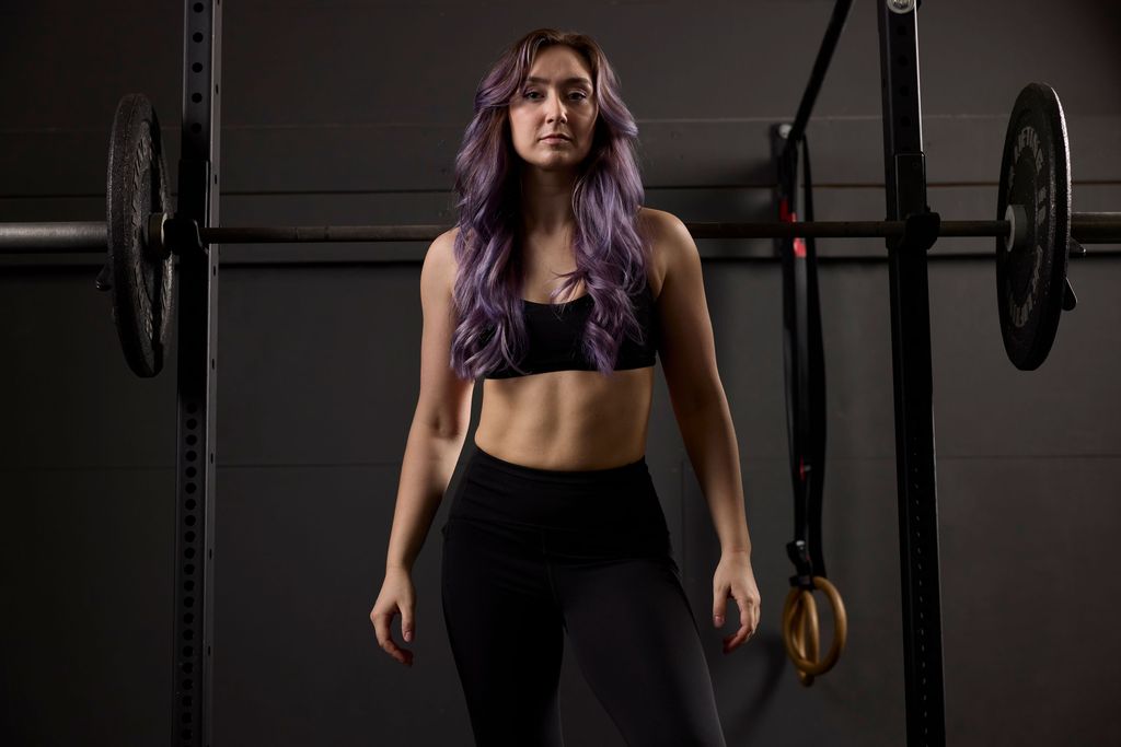 Taylor Crow