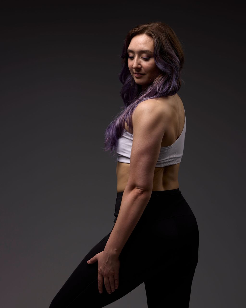 Taylor Crow