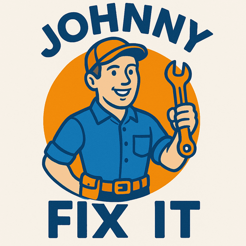 Johnny Fix It