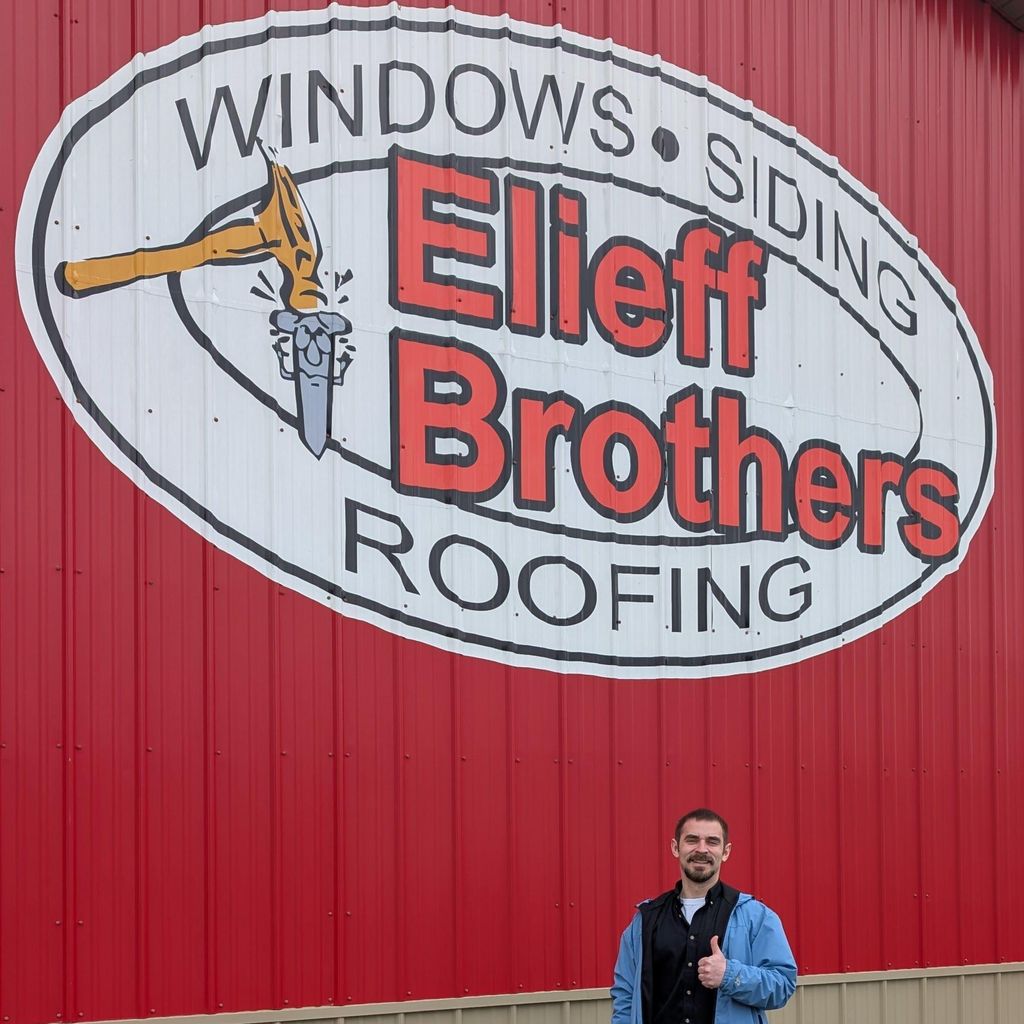 Elieff Brothers Roofing
