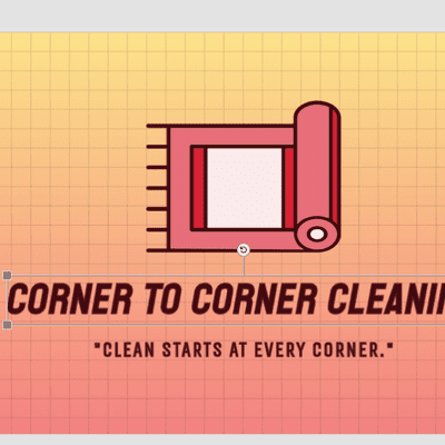 Avatar for Corner to Corner Cleaning