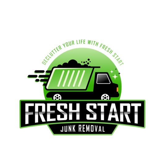 Fresh Start Junk Removal LLC