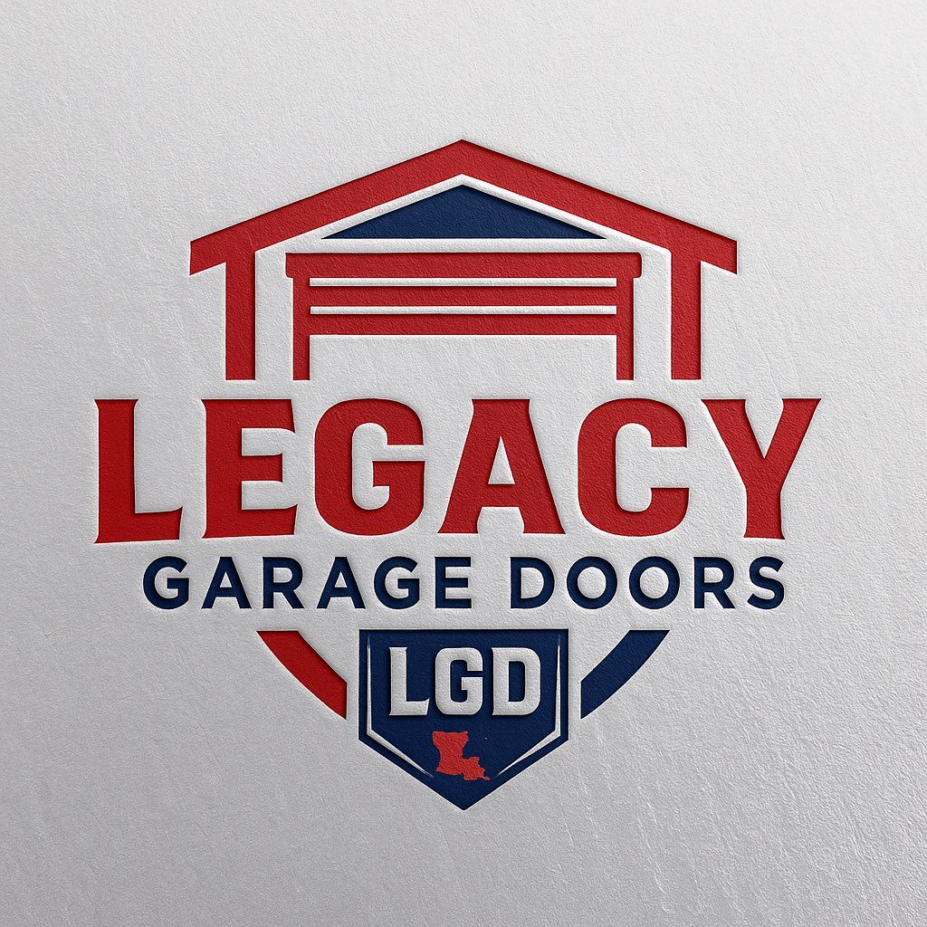 Legacy Garage Doors