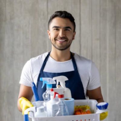 Avatar for Clean Slate Solution Services