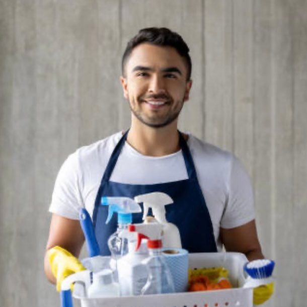 Clean Slate Solution Services