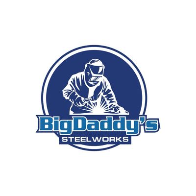 Avatar for BigDaddy's Steelworks