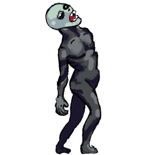Zombie Sprite