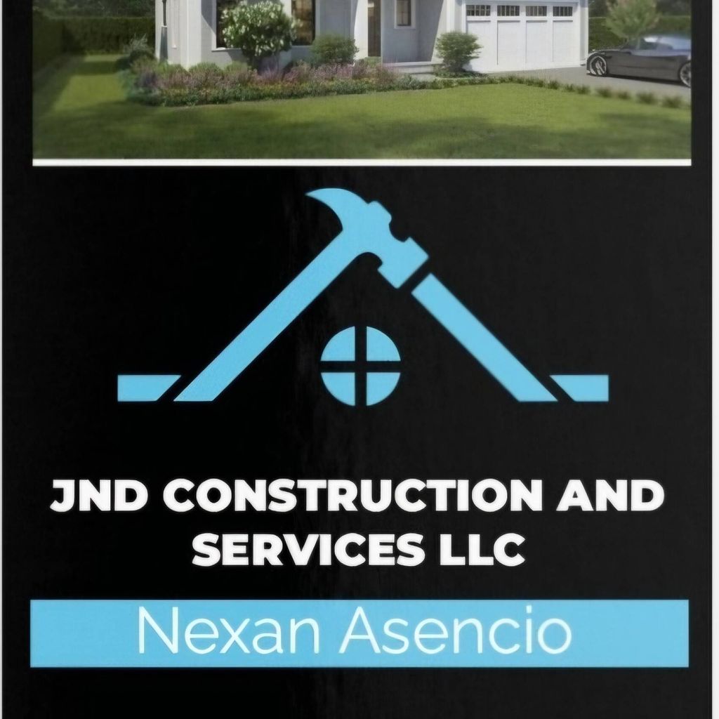 JND CONSTRUCTION AND SERVICES LLC