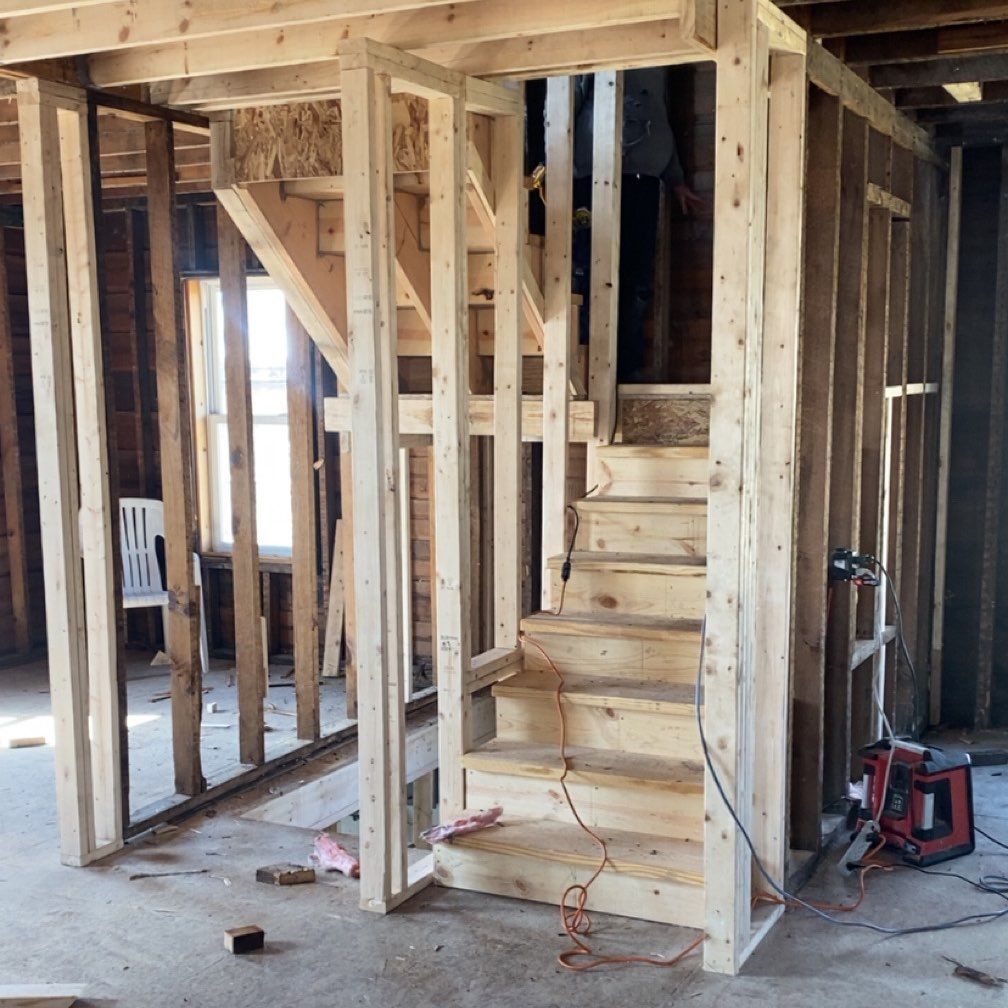 Rintz Building Services