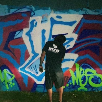 Avatar for No Brakes Custom Murals & Designs