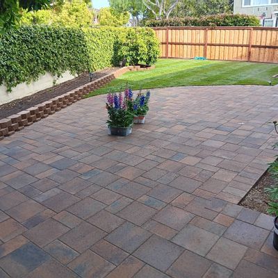 Avatar for Johnny's concrete, and pavers,