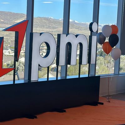 Avatar for PMI Baltimore