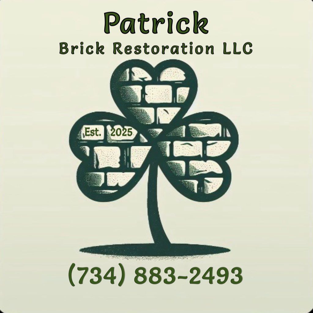 Patrick Brick Restoration LLC