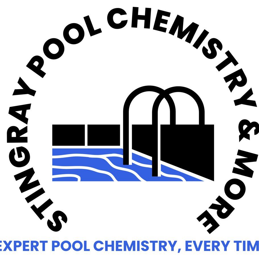 Stingray Pool Chemistry and More LLC