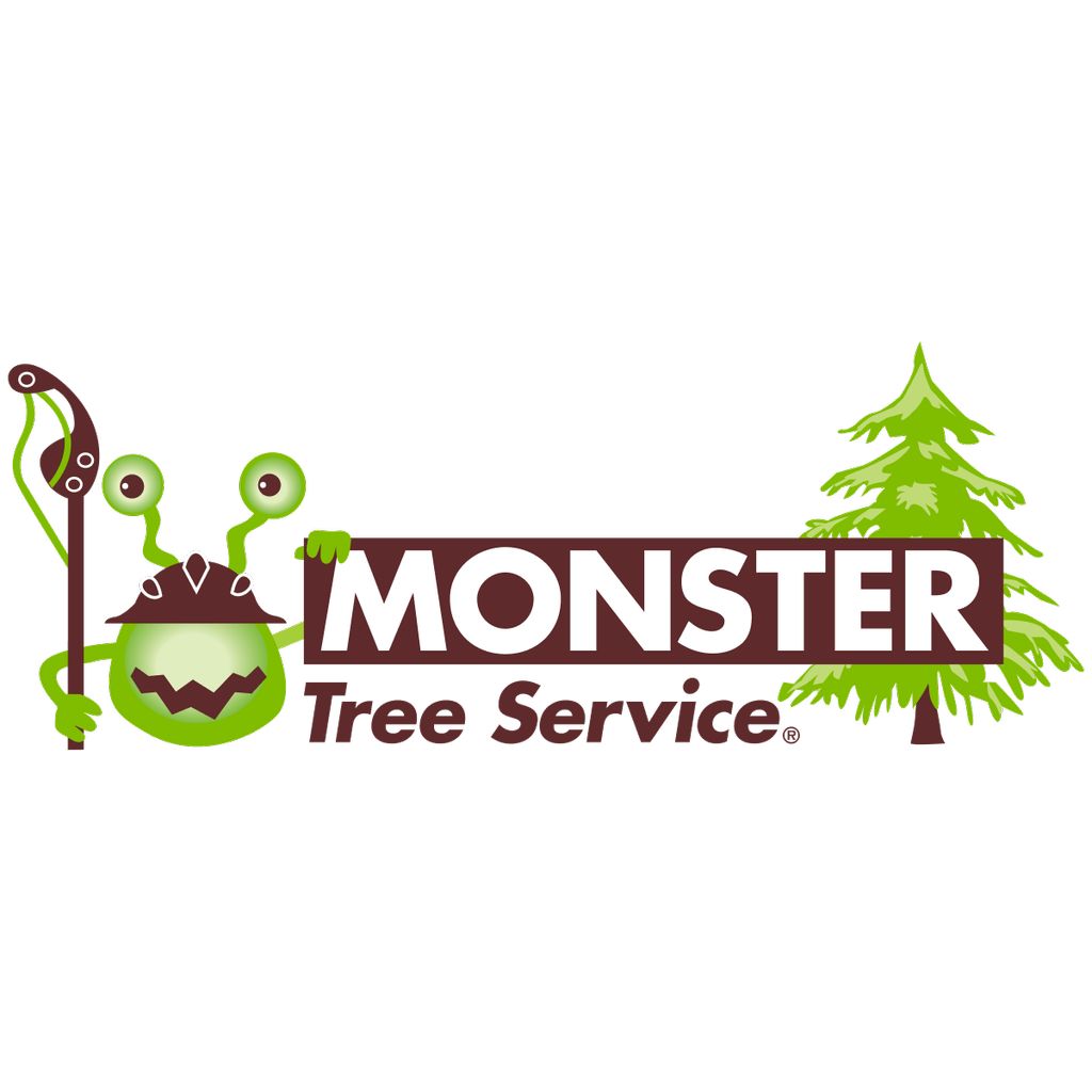 Monster Tree Service of Brazos Valley