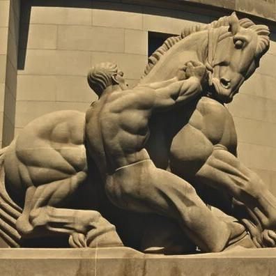 Monumental Fitness