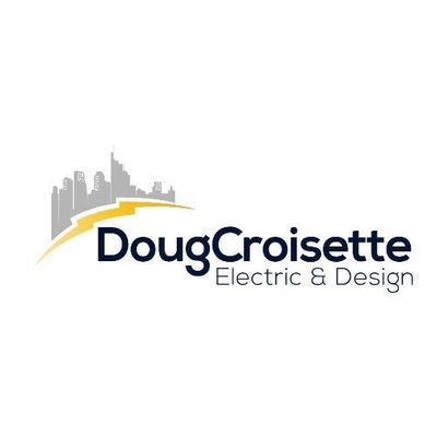 Avatar for Doug Croisette Electrical & Design