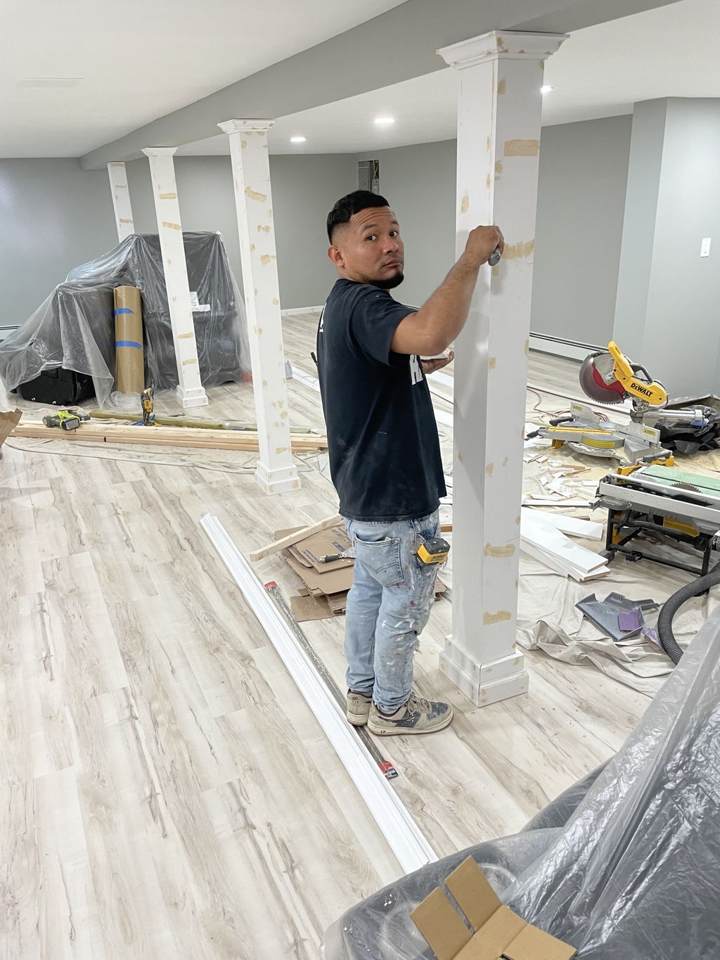 Projects and media