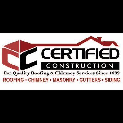 Avatar for Certified Construction