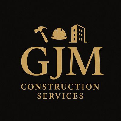 Avatar for GJM Construction Services