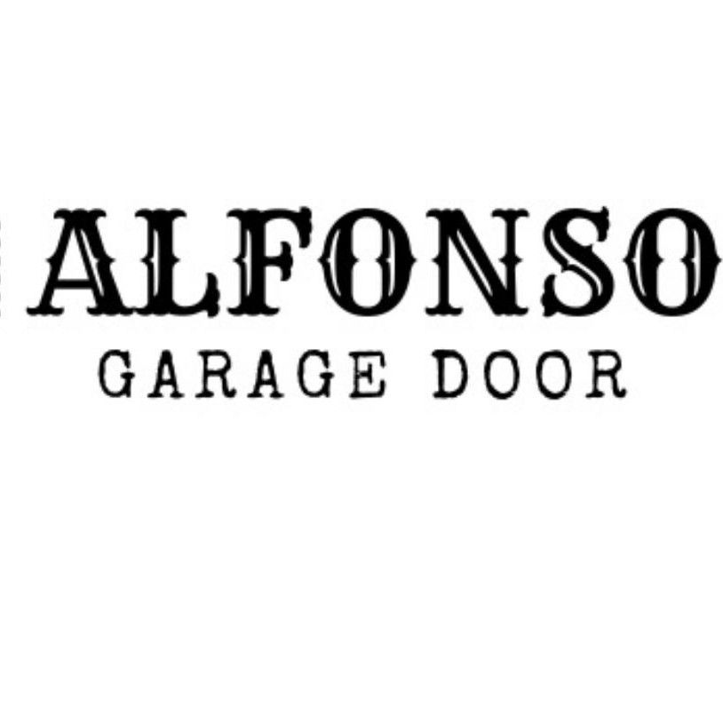 Alfonso Garage doors