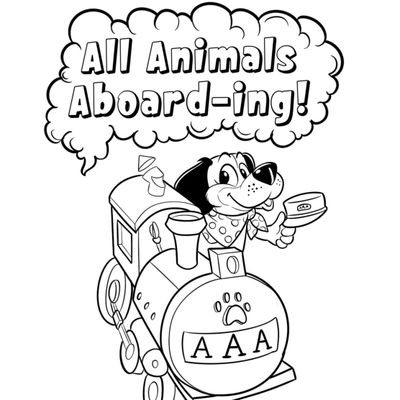 Avatar for All Animals Aboard
