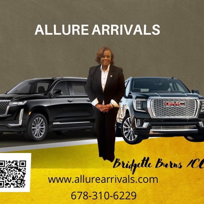 Allure Arrivals Transportation