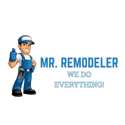 Mr. Remodeler