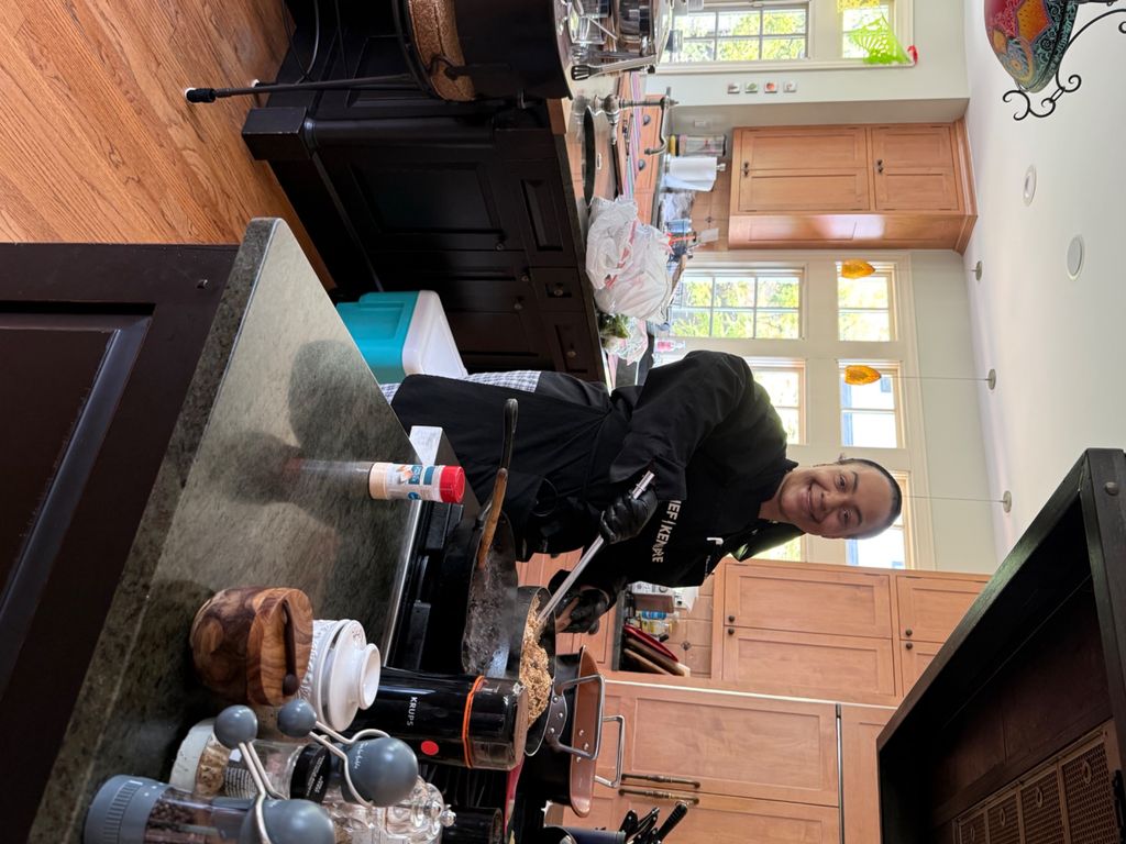 Customer photos