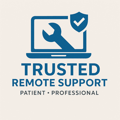Avatar for Trusted Remote Support
