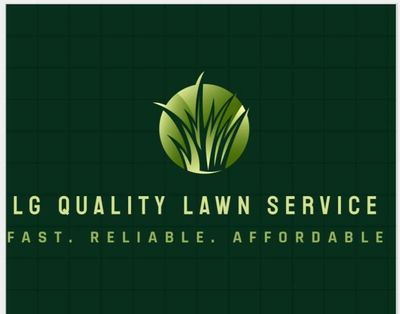 Avatar for Lg Quality Lawn Service Llc