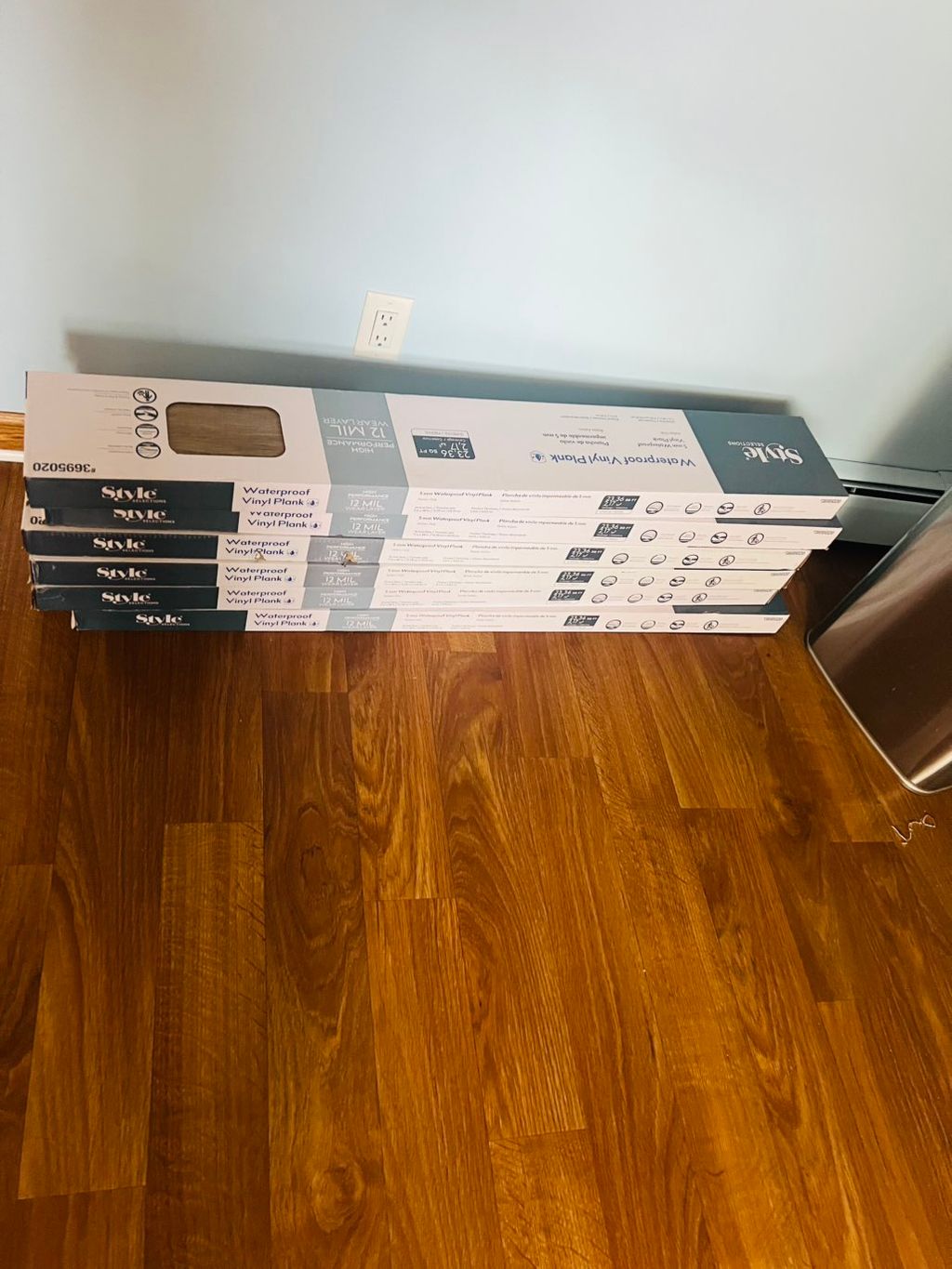Projects and media