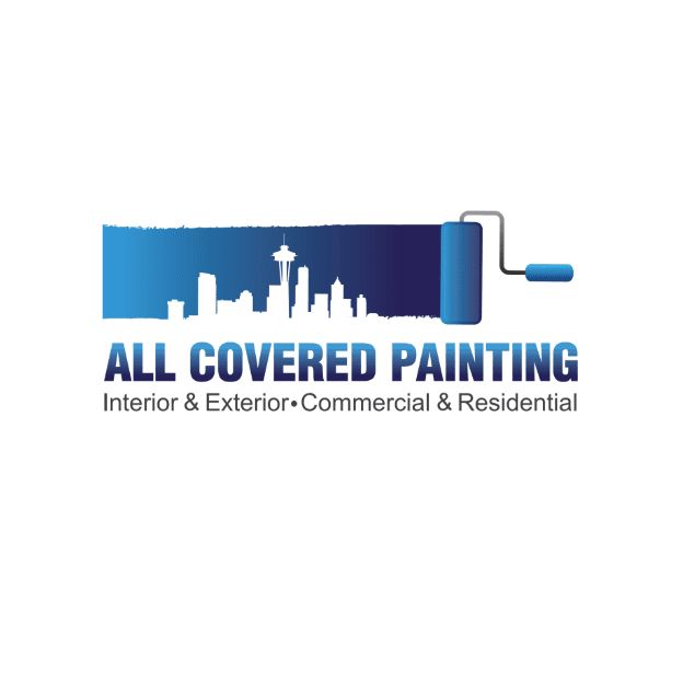 All Covered Painting