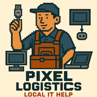 Avatar for Pixel Logistics