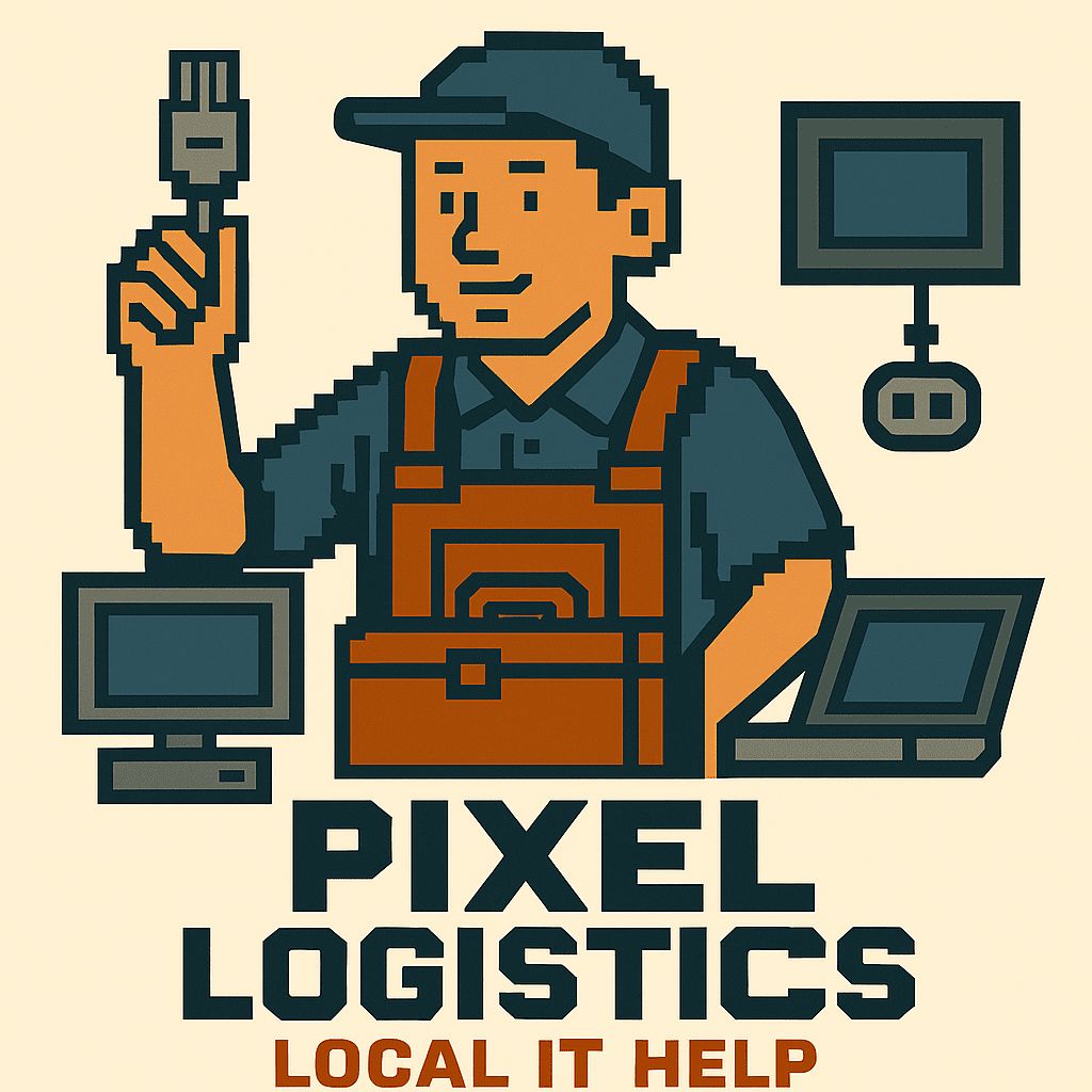 Pixel Logistics