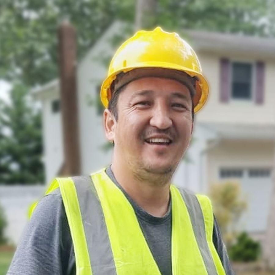 Isaac Handyman