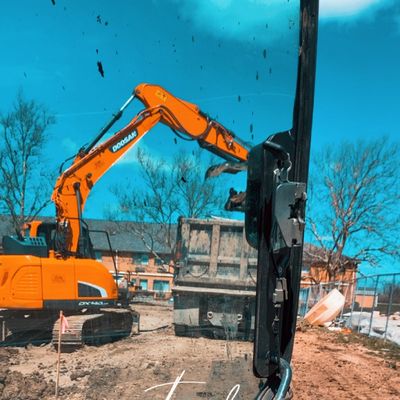 Avatar for L and son excavation