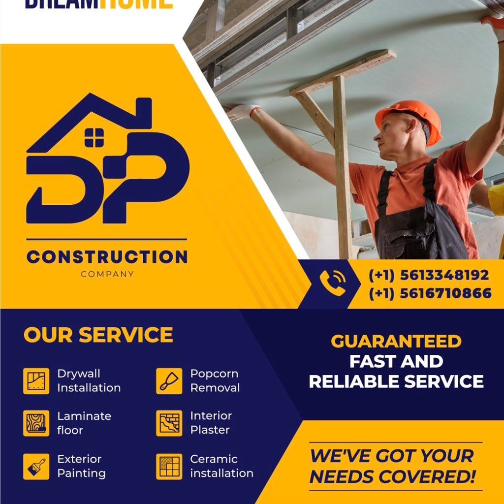 DP Construction Company
