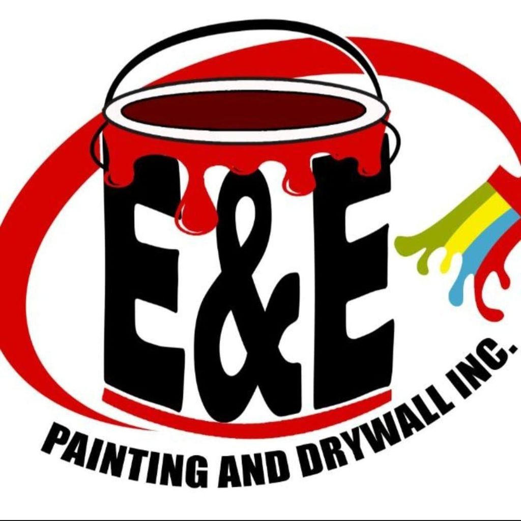 E & E Painting  & Drywall Inc