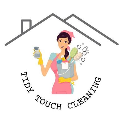 Avatar for Tidy Touch Professional Cleaning