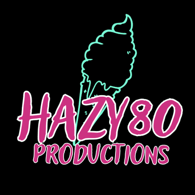 Avatar for Hazy80 Productions